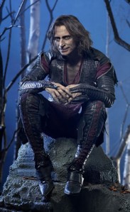 Rumplestiltskin